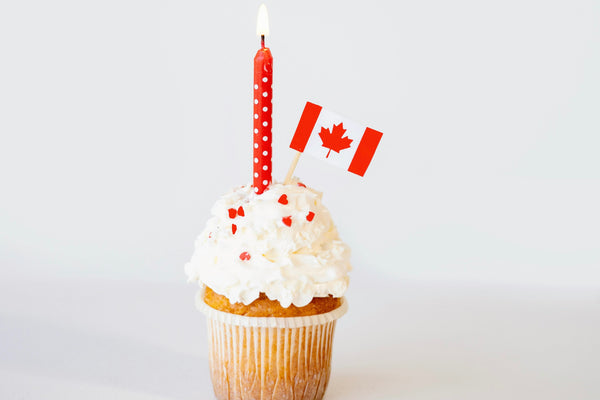 Reench reopens deliveries to Canada 🇨🇦!