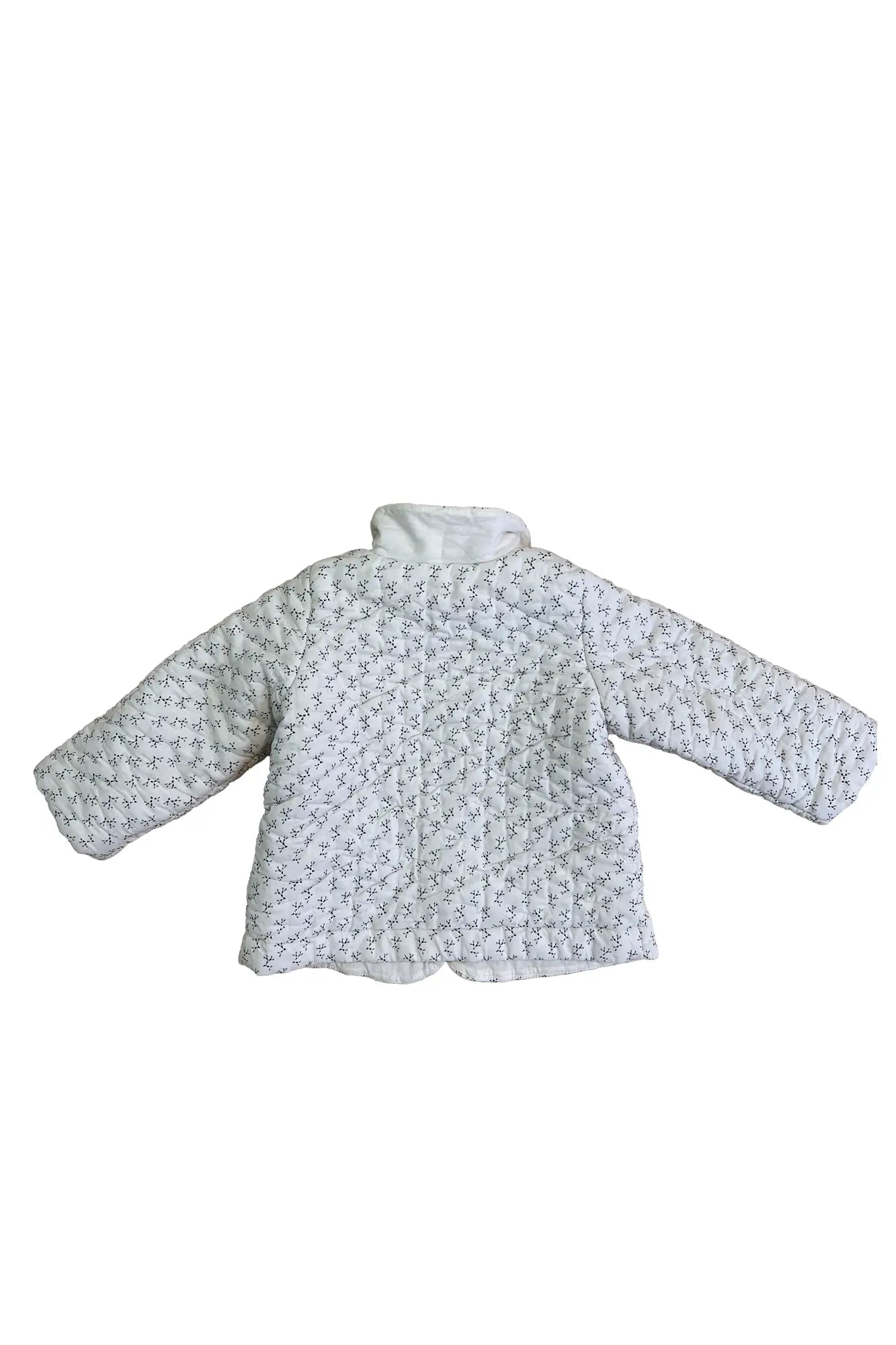 Bonpoint 2yrs Quilted Jacket