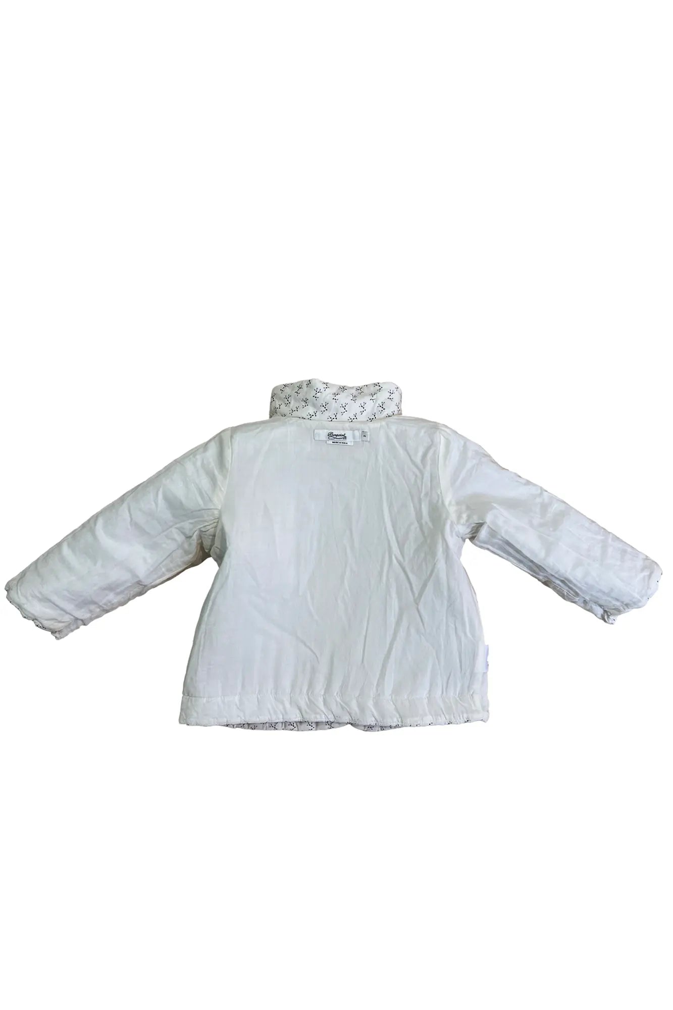 Bonpoint 2yrs Quilted Jacket