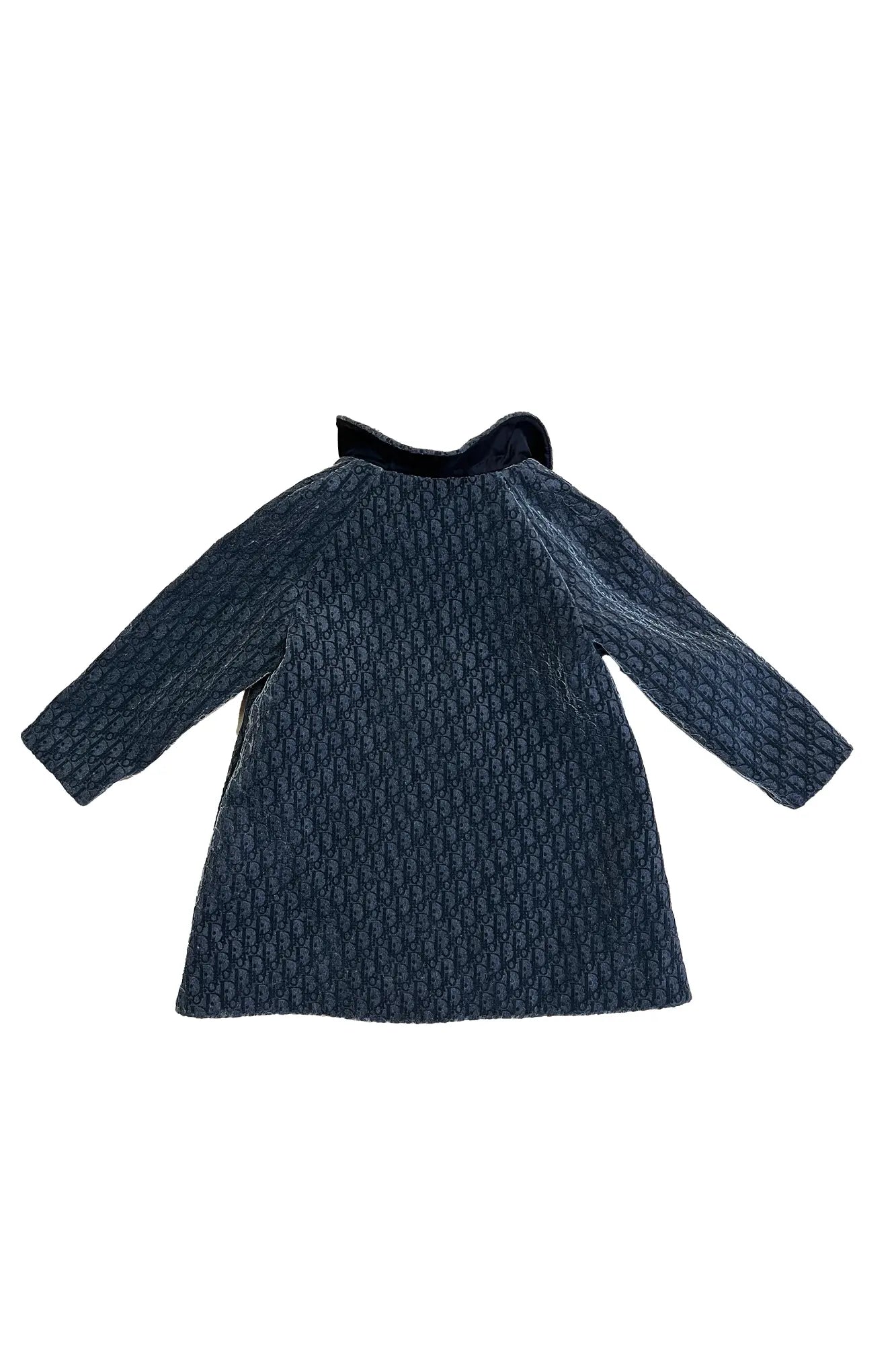 Manteau Baby Dior 24 mois