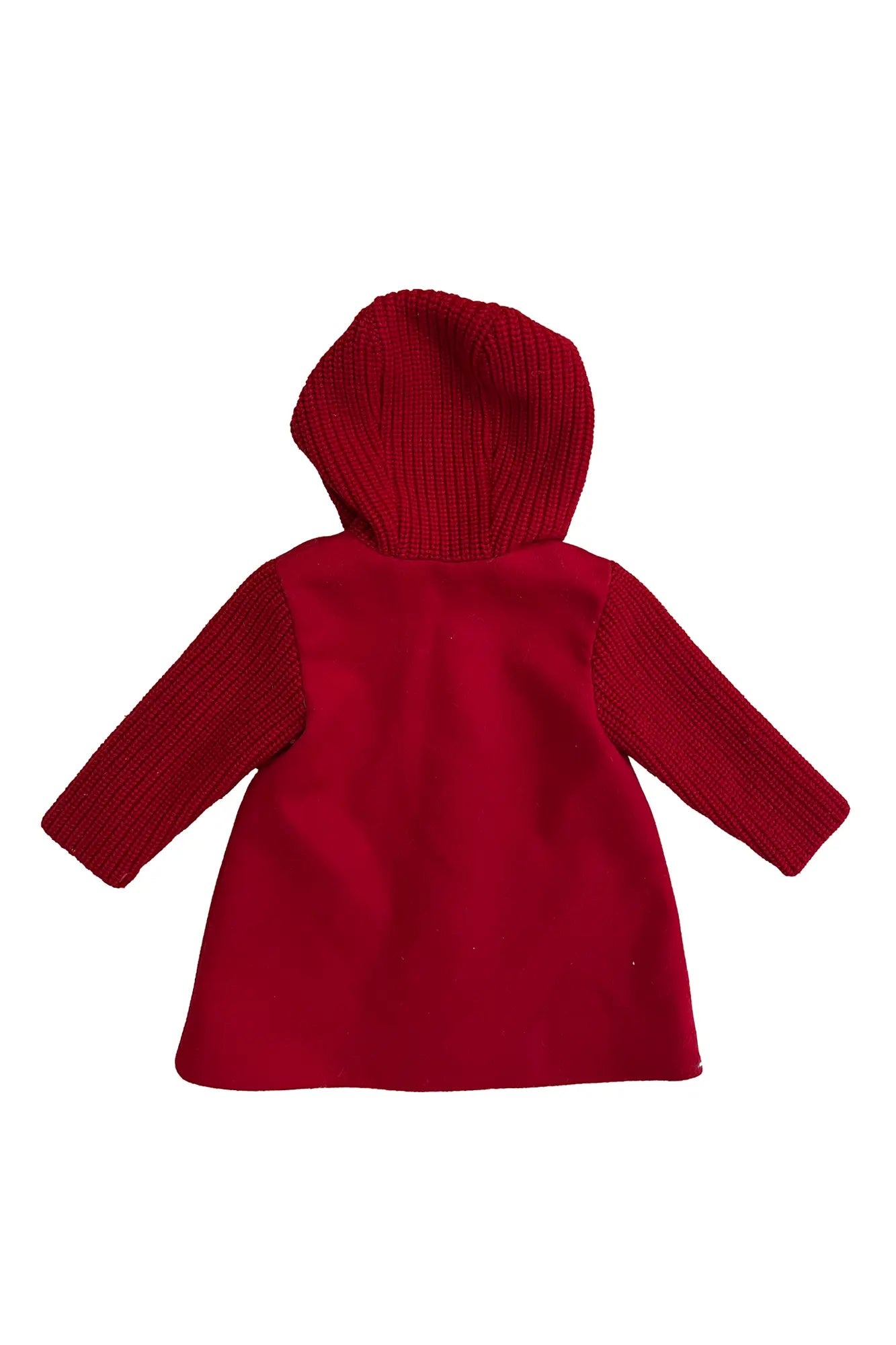 Manteau à Capuche Baby Dior 12mois