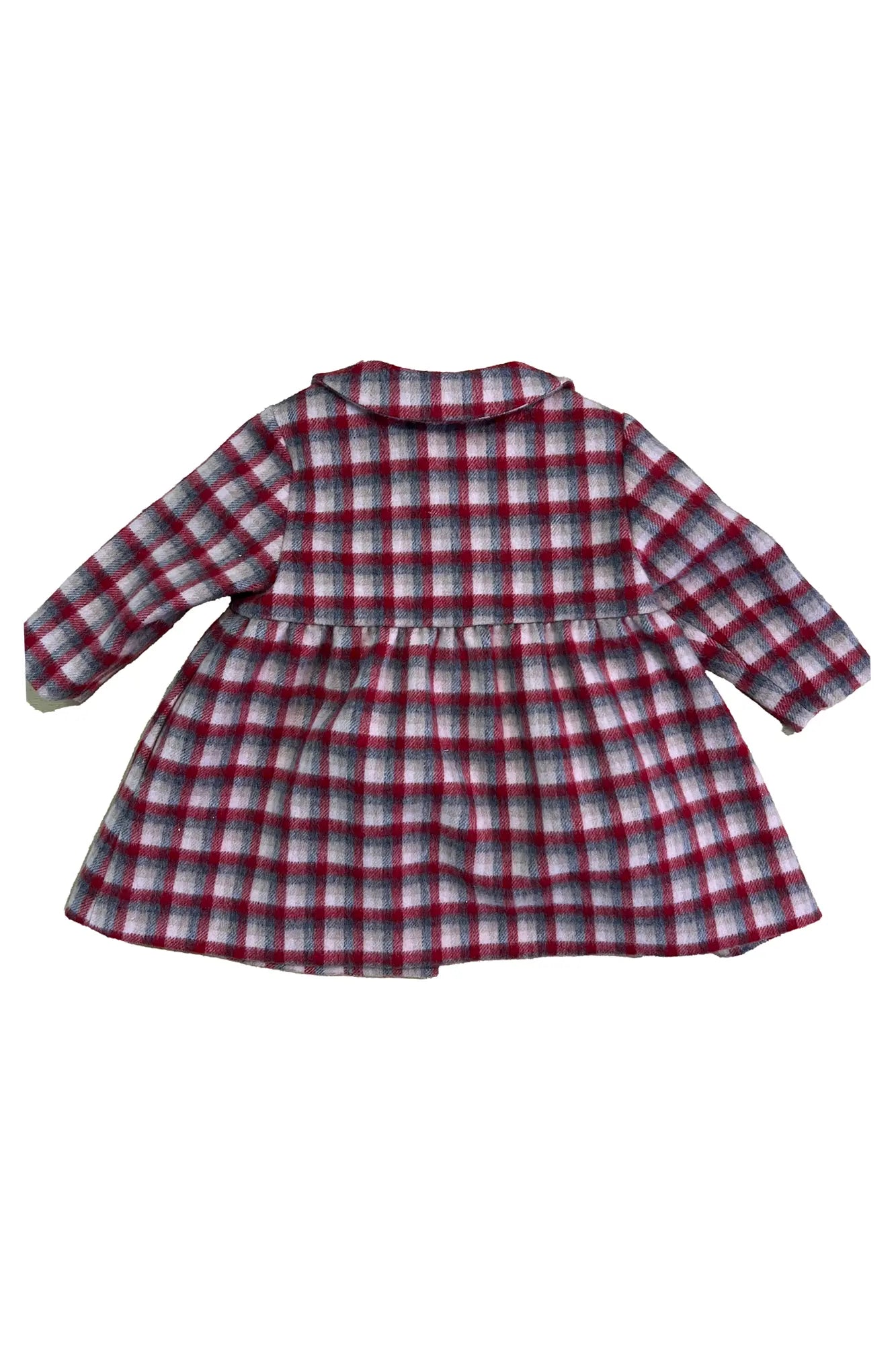 Baby Dior 12 months coat