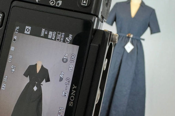 New Look von Christian Dior : Geschichte und Einfluss eines ikonischen Stils