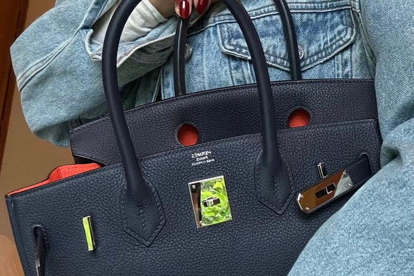 Sacs Hermès : Quelle taille préférer ? - notre guide des tailles