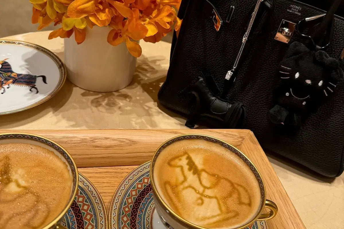 Le vestiaire d'une femme d'affaires : élégance et assurance