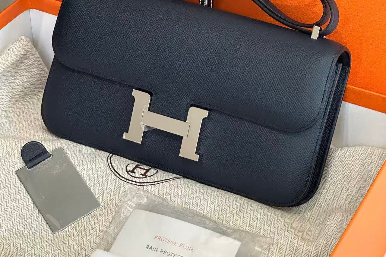 Keeping And Caring For Your Hermès Bag By Leather Type