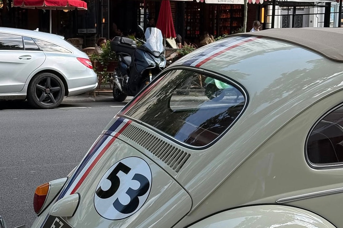 Reench spricht endlich Deutsch (und das wurde auch Zeit!)