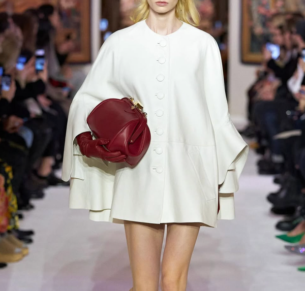 Mut zum Stil: 9 Statement-Pieces