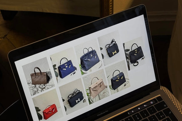 Hermès bags: Which size to choose? - our size guide