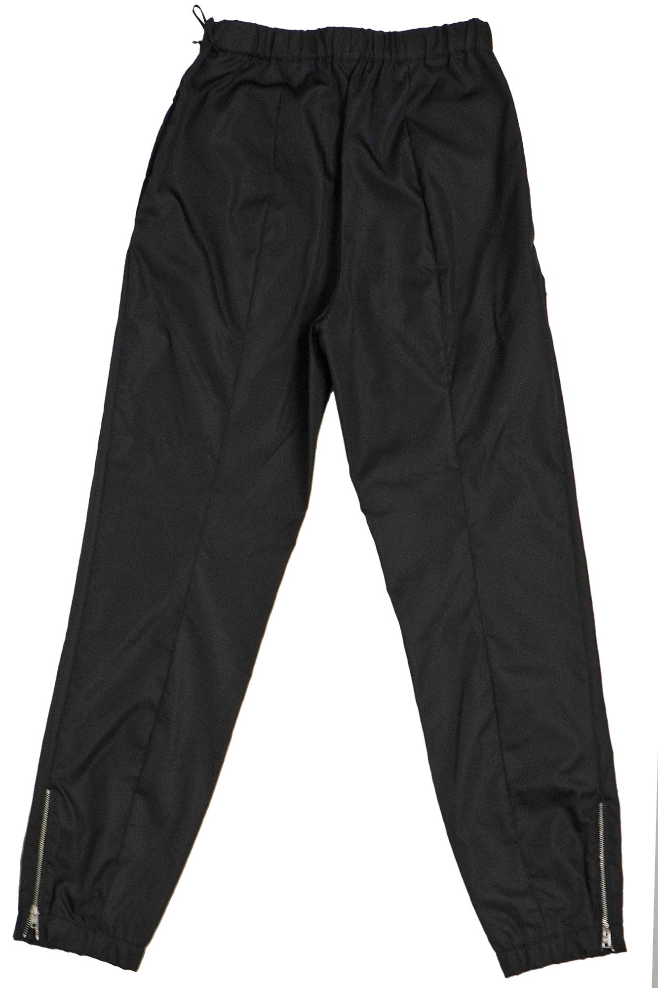 Pantalon en gabardine Re-Nylon