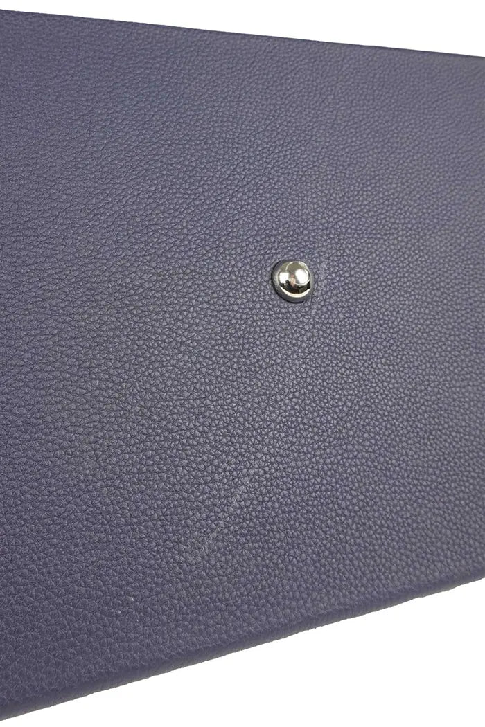 Hermès Bolide GM 45 en cuir Togo noir, zoom sur la légere rayure au dessous