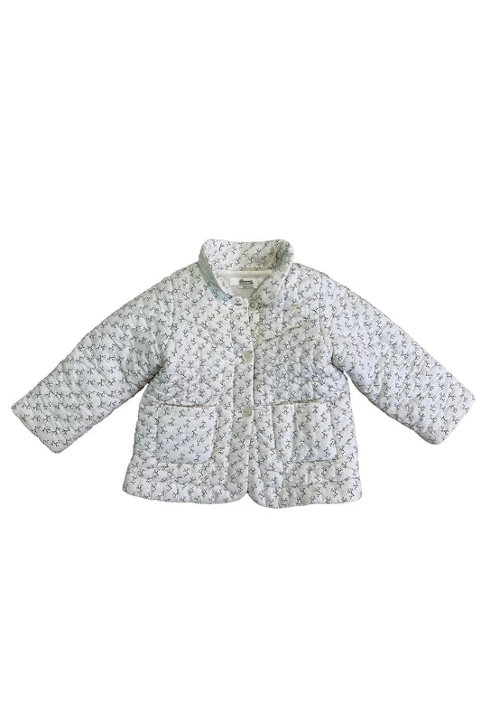 Veste Matelassée Bonpoint 2ans