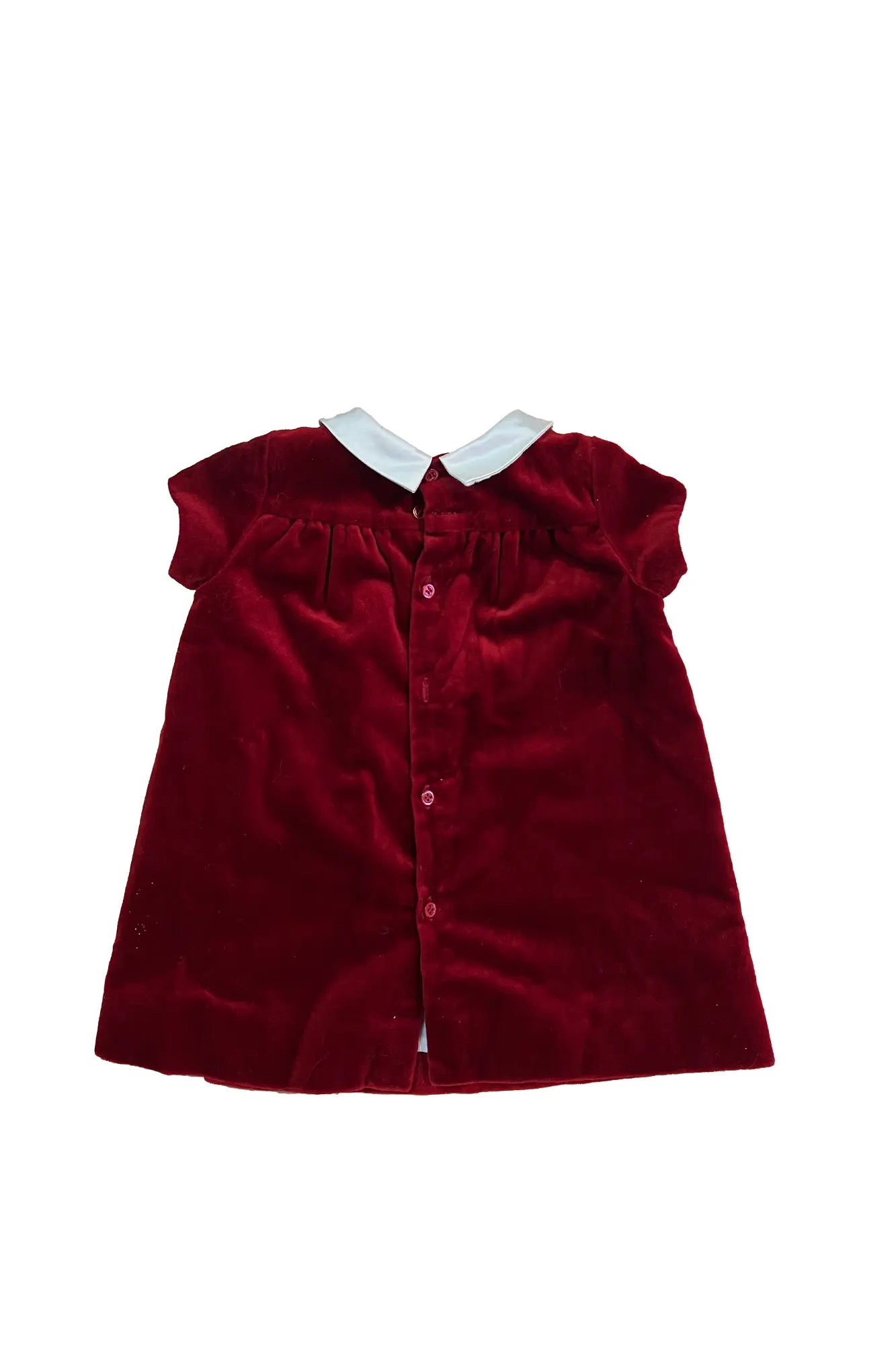Bonpoint dress 12months