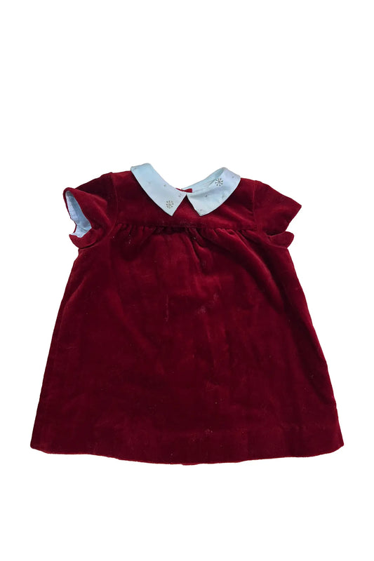 Robe Bonpoint 12mois